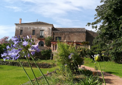 Casa Vacanze Dimora storica Antica Dimora Dell'etna